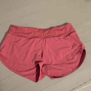 lulu lemon short